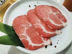 -炙城·韩式烤肉(南京东路店)