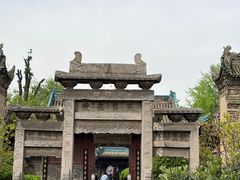-西安化觉巷清真大寺