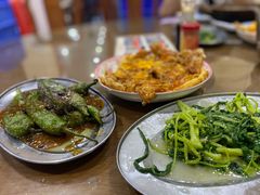 -红星光发煲仔饭(大石街店)