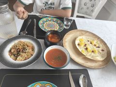 -圣彼得堡观江俄餐厅(中央大街黑金冠店)