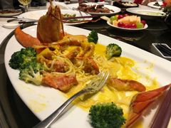 -上海人家花樣年华(中山公园店)
