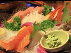 -浪花亭日本料理(古田路店)