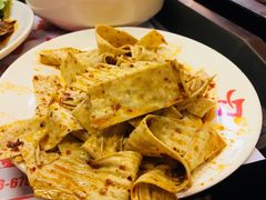 -71号豆汤饭·成都小馆(春熙路百盛店)