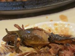 -江湖水乡铁锅炖魚(周庄嘉园店)