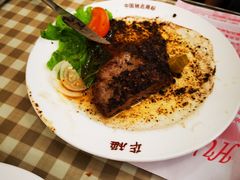 -华梅西餐厅(哈尔滨中央大街店)