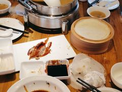 -東舍食唐精品陕菜馆