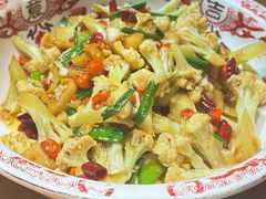 -原生态土钵菜·赣南土菜地标(开发区店)