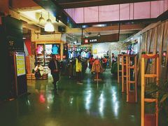 -五环Outlets(高新工厂店)