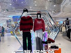 -万达广场(南宁青秀店)