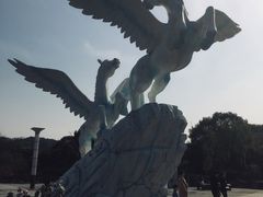 -白马涧龙池景区