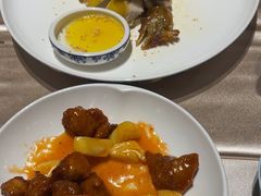 -粤匠·澳门点心粤菜海鲜(澳门半岛店)