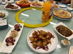 -丽华餐厅·天津菜(艳阳路店)