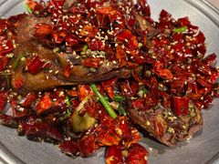 -叶派龙虾•招牌香辣蟹·海鲜(中海国际店)