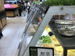 -永辉超市(回龙观店)