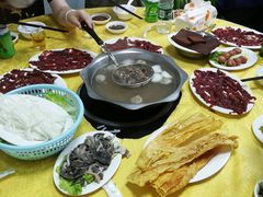 -老猫牛肉火锅(沙溪店)
