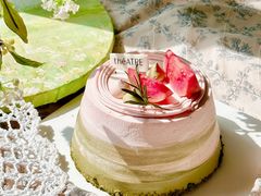 -théATRE 茶聚场(王府中環店)