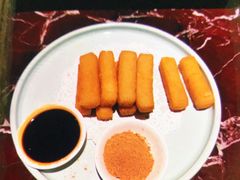 -新白鹿餐厅(西湖银泰店)