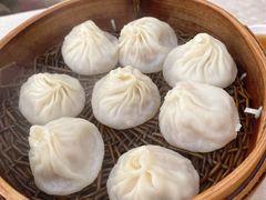 鲜肉汤包-法华汤包馆(法华镇路店)