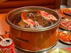 -西塔老太太泥炉烤肉(苏州大悦城店)