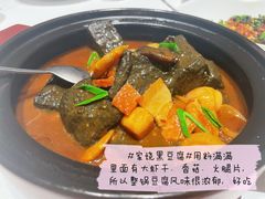 -新光酒家·河豚·海鲜·蟹料理(浦东店)
