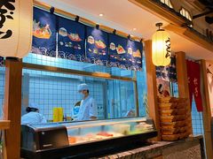 -松子料理(亮马桥店)