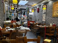 -曹丞相·地锅鸡·地锅鱼(武林店)