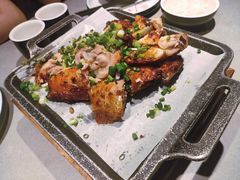 -绿茶餐厅(广州天河城店)