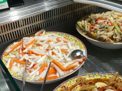 -大学城夜市大排档(凤栖路店)