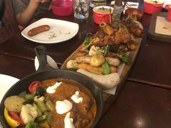 -haxnbauer海森堡德国餐厅(深圳coco店)