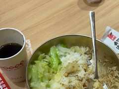-敏丁拌饭(中街总店)