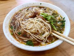 -水仙拉面(水仙街店)