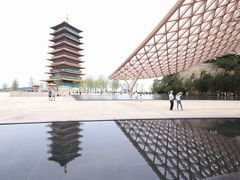 -牛首山文化旅游区