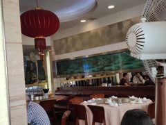 大堂-银子楼·本帮菜(程家桥路店)