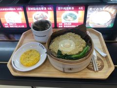 -72街荷叶饭(三元里店)
