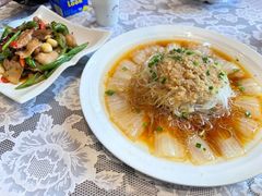 -奥山雅阁酒店·中餐厅