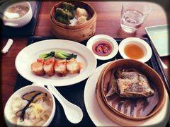 -上海柏悦酒店·世纪100牛排馆
