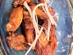 -Home Thai·泰谣(王府井apm店)