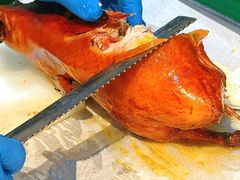-黑窑厂糖油饼烤鸭·清真菜(旗舰店)