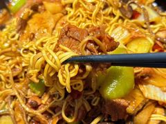 -嘟享吃重庆鸡公煲(五一店)