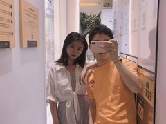 -XI·LaundryCafe 喜咖自助洗衣咖啡店
