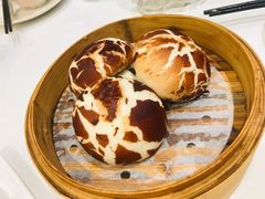 像生蘑菇包-稻香酒家(天河城店)