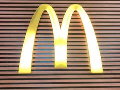 -麦当劳(龙之梦购物中心店)