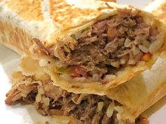 -panchos 墨西哥餐厅(嘉绿苑店)
