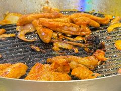 -揽月斋炙子烤肉·清真(安定门·五道营店)