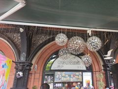 -布拉格餐厅· 中欧捷克菜(全国首店)