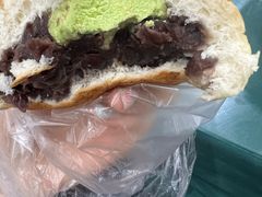 -烘焙町面包店(西四店)