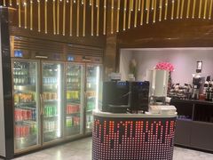 -汉来海港·海鲜自助餐厅(上海七宝领展广场店)