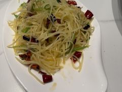 -李记搅团•非遗陕菜(三桥店)