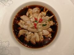 -百富源·海鲜辽菜(浑河堡店)