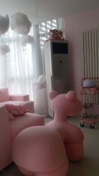-Beauty Nails 美甲美睫皮肤管理